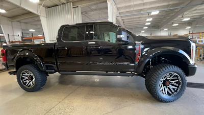 2026 Ford F-250 Crew 4x4 Harley-Davidson Premium Lifted Truck for sale #1FT8W2BM3TEC49168 - photo 2