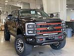 2026 Ford F-250 Crew 4x4 Harley-Davidson Premium Lifted Truck for sale #1FT8W2BM3TEC49168 - photo 10