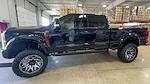 2026 Ford F-250 Crew 4x4 Harley-Davidson Premium Lifted Truck for sale #1FT8W2BM3TEC49168 - photo 5