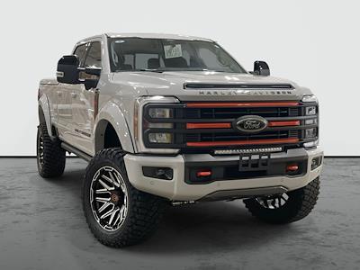 2026 Ford F-250 Crew 4x4 Harley-Davidson Premium Lifted Truck for sale #1FT8W2BM3TEC73969 - photo 1