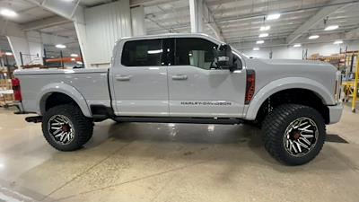 2026 Ford F-250 Crew 4x4 Harley-Davidson Premium Lifted Truck for sale #1FT8W2BM3TEC73969 - photo 2