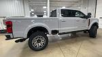 2026 Ford F-250 Crew 4x4 Harley-Davidson Premium Lifted Truck for sale #1FT8W2BM3TEC73969 - photo 9