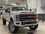 2026 Ford F-250 Crew 4x4 Harley-Davidson Premium Lifted Truck for sale #1FT8W2BM3TEC73969 - photo 10