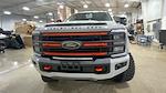 2026 Ford F-250 Crew 4x4 Harley-Davidson Premium Lifted Truck for sale #1FT8W2BM3TEC73969 - photo 4