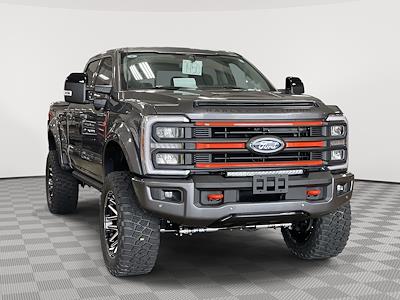 2024 Ford F-250 Crew 4x4 Harley-Davidson Premium Lifted Truck for sale #1FT8W2BM4RED52575 - photo 1