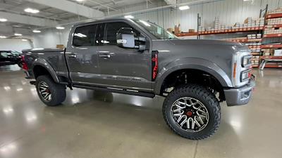2024 Ford F-250 Crew 4x4 Harley-Davidson Premium Lifted Truck for sale #1FT8W2BM4RED52575 - photo 2