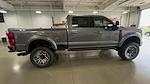 2024 Ford F-250 Crew 4x4 Harley-Davidson Premium Lifted Truck for sale #1FT8W2BM4RED52575 - photo 9