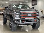 2024 Ford F-250 Crew 4x4 Harley-Davidson Premium Lifted Truck for sale #1FT8W2BM4RED52575 - photo 10