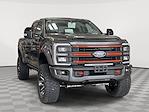2024 Ford F-250 Crew 4x4 Harley-Davidson Premium Lifted Truck for sale #1FT8W2BM4RED52575 - photo 1