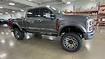 2024 Ford F-250 Crew 4x4 Harley-Davidson Premium Lifted Truck for sale #1FT8W2BM4RED52575 - photo 2