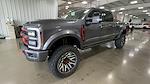2024 Ford F-250 Crew 4x4 Harley-Davidson Premium Lifted Truck for sale #1FT8W2BM4RED52575 - photo 4