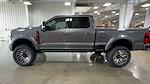 2024 Ford F-250 Crew 4x4 Harley-Davidson Premium Lifted Truck for sale #1FT8W2BM4RED52575 - photo 5
