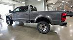 2024 Ford F-250 Crew 4x4 Harley-Davidson Premium Lifted Truck for sale #1FT8W2BM4RED52575 - photo 6