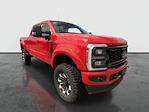 2024 Ford F-250 Crew 4x4 Black Widow Premium Lifted Truck for sale #1FT8W2BM4RED65228 - photo 1