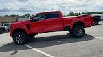 2024 Ford F-250 Crew 4x4 Black Widow Premium Lifted Truck for sale #1FT8W2BM4RED65228 - photo 3