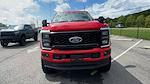 2024 Ford F-250 Crew 4x4 Black Widow Premium Lifted Truck for sale #1FT8W2BM4RED65228 - photo 5