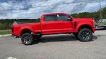 2024 Ford F-250 Crew 4x4 Black Widow Premium Lifted Truck for sale #1FT8W2BM4RED65228 - photo 7
