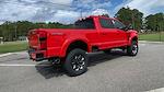 2024 Ford F-250 Crew 4x4 Black Widow Premium Lifted Truck for sale #1FT8W2BM4RED65228 - photo 8
