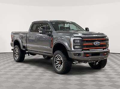 2024 Ford F-250 Crew 4x4 Harley-Davidson Premium Lifted Truck for sale #1FT8W2BM4RED77394 - photo 1
