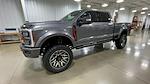2024 Ford F-250 Crew 4x4 Harley-Davidson Premium Lifted Truck for sale #1FT8W2BM4RED77394 - photo 4