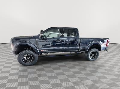 2024 Ford F-250 Crew 4x4 Rocky Ridge Premium Lifted Truck for sale #1FT8W2BM4REE46018 - photo 1