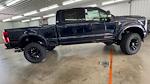 2024 Ford F-250 Crew 4x4 Rocky Ridge Premium Lifted Truck for sale #1FT8W2BM4REE46018 - photo 9
