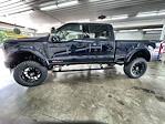 2024 Ford F-250 Crew 4x4 Rocky Ridge Premium Lifted Truck for sale #1FT8W2BM4REE46018 - photo 10
