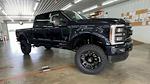 2024 Ford F-250 Crew 4x4 Rocky Ridge Premium Lifted Truck for sale #1FT8W2BM4REE46018 - photo 2