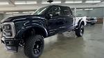 2024 Ford F-250 Crew 4x4 Rocky Ridge Premium Lifted Truck for sale #1FT8W2BM4REE46018 - photo 4