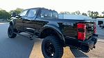 2024 Ford F-250 Crew 4x4 Black Widow Premium Lifted Truck for sale #1FT8W2BM4REE46150 - photo 9
