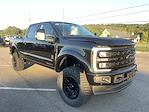 2024 Ford F-250 Crew 4x4 Black Widow Premium Lifted Truck for sale #1FT8W2BM4REE46150 - photo 10