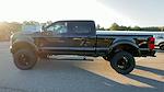 2024 Ford F-250 Crew 4x4 Black Widow Premium Lifted Truck for sale #1FT8W2BM4REE46150 - photo 2