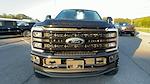 2024 Ford F-250 Crew 4x4 Black Widow Premium Lifted Truck for sale #1FT8W2BM4REE46150 - photo 4