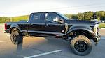 2024 Ford F-250 Crew 4x4 Black Widow Premium Lifted Truck for sale #1FT8W2BM4REE46150 - photo 6