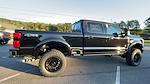 2024 Ford F-250 Crew 4x4 Black Widow Premium Lifted Truck for sale #1FT8W2BM4REE46150 - photo 7