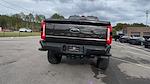2024 Ford F-250 Crew 4x4 Black Widow Premium Lifted Truck for sale #1FT8W2BM4REE85501 - photo 9
