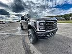 2024 Ford F-250 Crew 4x4 Black Widow Premium Lifted Truck for sale #1FT8W2BM4REE85501 - photo 10