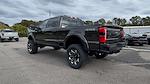 2024 Ford F-250 Crew 4x4 Black Widow Premium Lifted Truck for sale #1FT8W2BM4REE85501 - photo 2