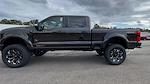 2024 Ford F-250 Crew 4x4 Black Widow Premium Lifted Truck for sale #1FT8W2BM4REE85501 - photo 3