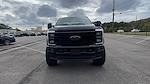 2024 Ford F-250 Crew 4x4 Black Widow Premium Lifted Truck for sale #1FT8W2BM4REE85501 - photo 5
