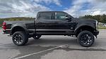 2024 Ford F-250 Crew 4x4 Black Widow Premium Lifted Truck for sale #1FT8W2BM4REE85501 - photo 7