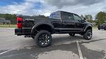 2024 Ford F-250 Crew 4x4 Black Widow Premium Lifted Truck for sale #1FT8W2BM4REE85501 - photo 8