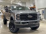 2024 Ford F-250 Crew 4x4 Black Widow Premium Lifted Truck for sale #1FT8W2BM4REF00546 - photo 10