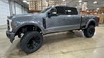2024 Ford F-250 Crew 4x4 Black Widow Premium Lifted Truck for sale #1FT8W2BM4REF00546 - photo 5
