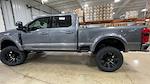 2024 Ford F-250 Crew 4x4 Black Widow Premium Lifted Truck for sale #1FT8W2BM4REF00546 - photo 6