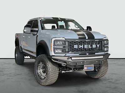 2024 Ford F-250 Crew 4x4 Shelby Super Baja Premium Lifted Truck for sale #1FT8W2BM4REF36253 - photo 1