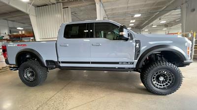 2024 Ford F-250 Crew 4x4 Shelby Super Baja Premium Lifted Truck for sale #1FT8W2BM4REF36253 - photo 2