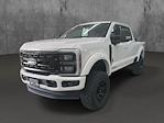 2024 Ford F-250 Crew 4x4 Black Widow Premium Lifted Truck for sale #1FT8W2BM4REF51030 - photo 1
