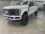 2024 Ford F-250 Crew 4x4 Black Widow Premium Lifted Truck for sale #1FT8W2BM4REF51030 - photo 10