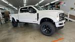2024 Ford F-250 Crew 4x4 Black Widow Premium Lifted Truck for sale #1FT8W2BM4REF51030 - photo 2